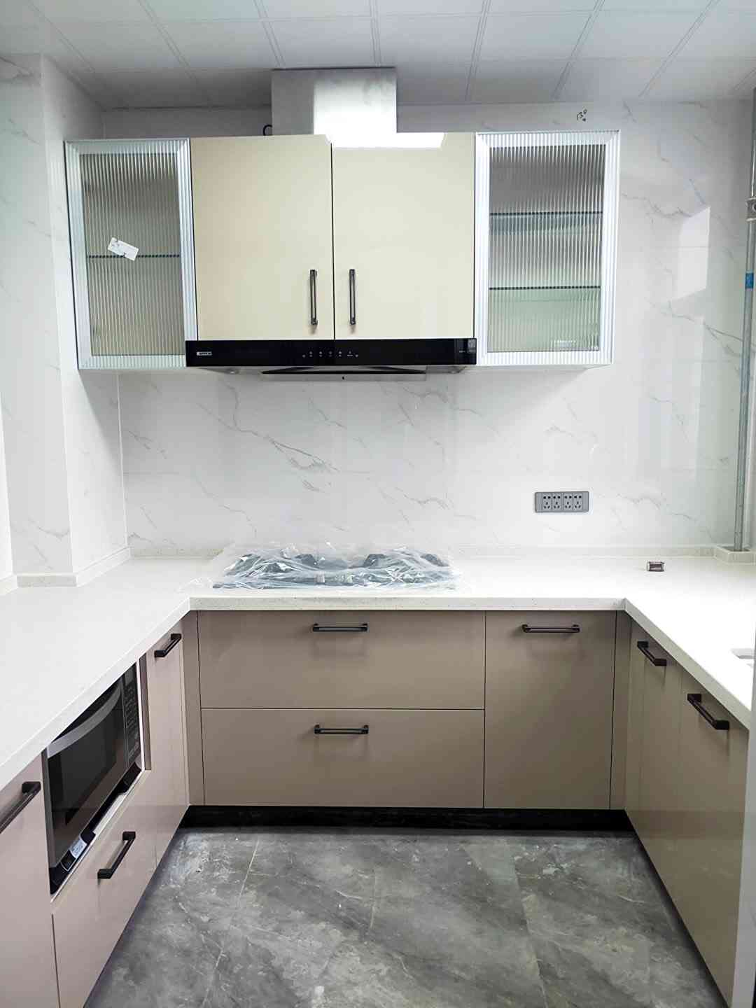 新中式装修适配呼市北方房屋吗? 新中式装修适配呼市北方房屋吗?