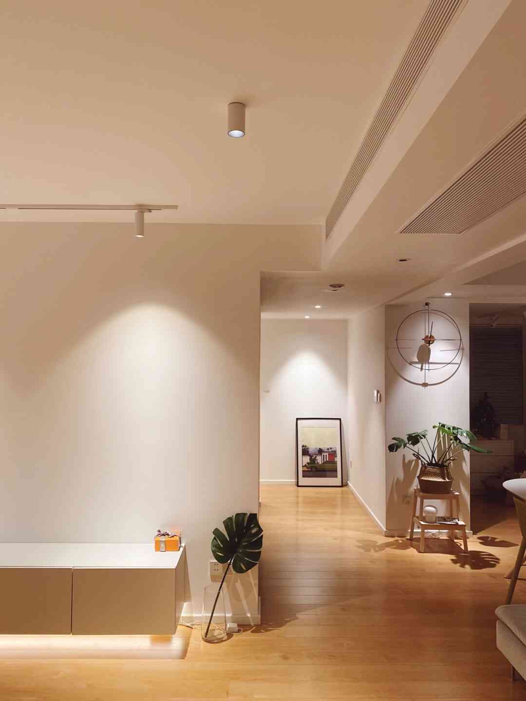 呼市田园风装修适合大户型吗 呼市田园风装修适合大户型吗